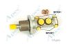 APEC braking MCY184 Brake Master Cylinder